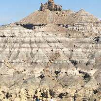 Angel Peak