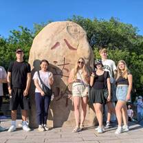Chinese Immersion Program in Tianjin