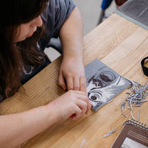 Printmaking