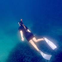 Snorkeling
