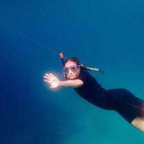 Snorkeling