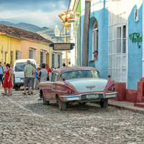 Old cars