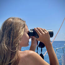 Snorkeling