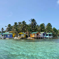 Village on the water 