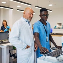 Poland Medical Intern