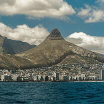 Lions Head