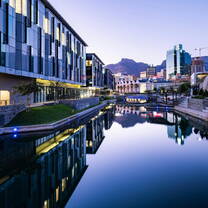 Waterfront