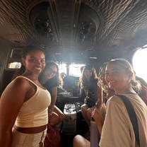 Visit to Italian Coast Guard