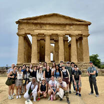 Visit - Valley of Temples 