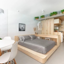 Apartmet