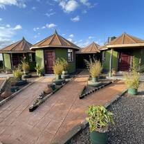 Lodging during team travel week