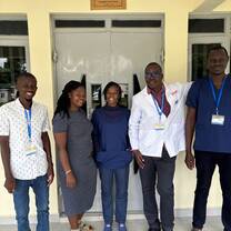 Staff