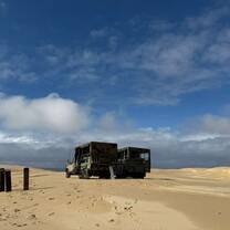 Australia Adventure