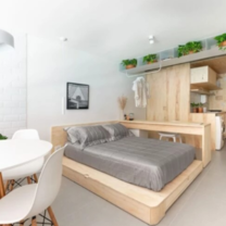 Apartmet