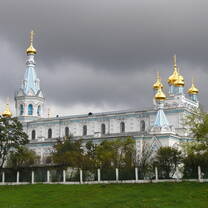 Russian study abroad with Learn Russian in the EU in Daugavpils, Latvia