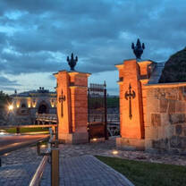 Russian study abroad with Learn Russian in the EU in Daugavpils, Latvia
