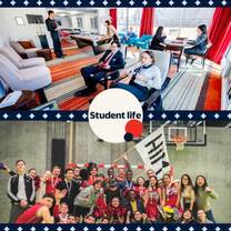 Student life