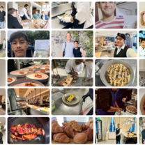 Life as an intern in France