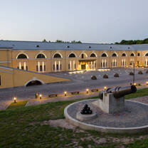 Russian study abroad with Learn Russian in the EU in Daugavpils, Latvia