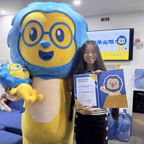 Students of all ages come to study Chinese at LTL