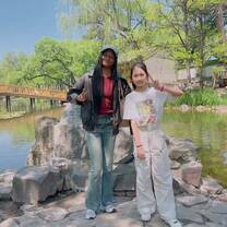 Exploring Chengde Together