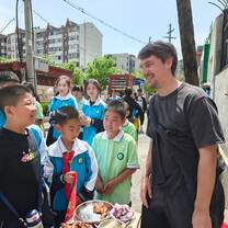 Experiencing True Chinese Immersion