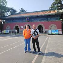 Discovering the Temples of Chengde