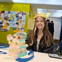 We celebrate student birthdays at all LTL schools