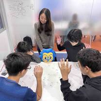 Small Group Japanese Language Lessons at LTL Tokyo