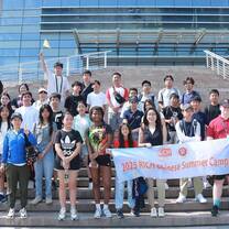 2025 RICH PKU Group Photo
