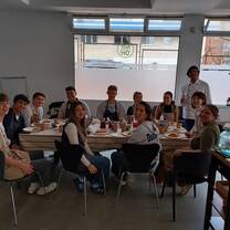 Cooking Class Summer In Spain