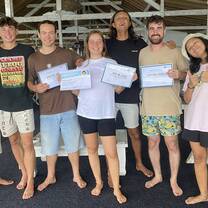 graduation group