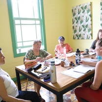 Spanish Immersion Classes at Tico Lingo in Costa Rica
