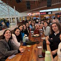 Finding Your People Summer In Spain