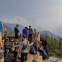 hike
