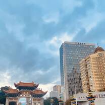 Kunming