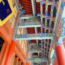 Literature temple