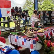 Panama fair