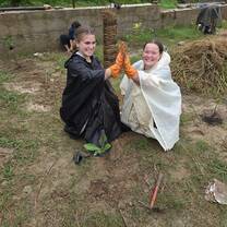 tree planting