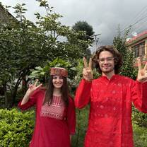 peace