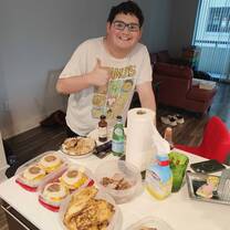 Meal Prep
