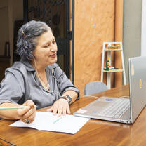 Study Conversational Spanish Online with Tico Lingo