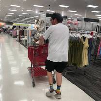 Shopping