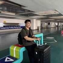 Airport Pickup