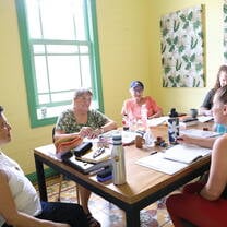 Spanish Immersion Classes at Tico Lingo in Costa Rica