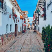 cusco