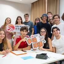 Student Group