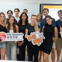 student group