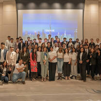 Business Immersion 