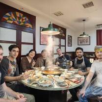 Hotpot Gathering
